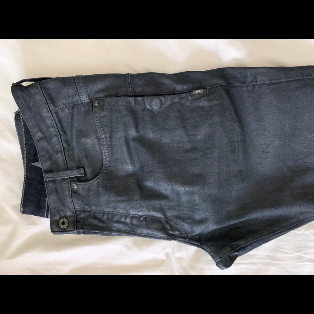 GStar Raw Men’s 34/32 D-Staq